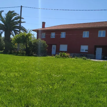 La Casona Del Pantano * Los Campos