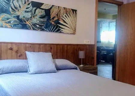 Apartment La Casona Del Pantano *