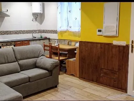 La Casona Del Pantano *