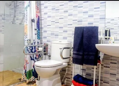 La Casona Del Pantano