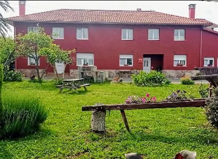 La Casona Del Pantano Apartment *