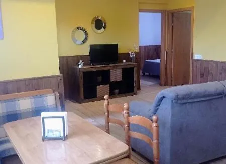 La Casona Del Pantano