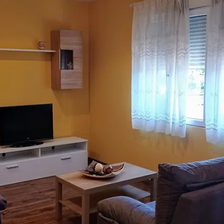 La Casona Del Pantano Apartment