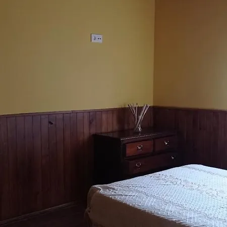 Apartment La Casona Del Pantano *