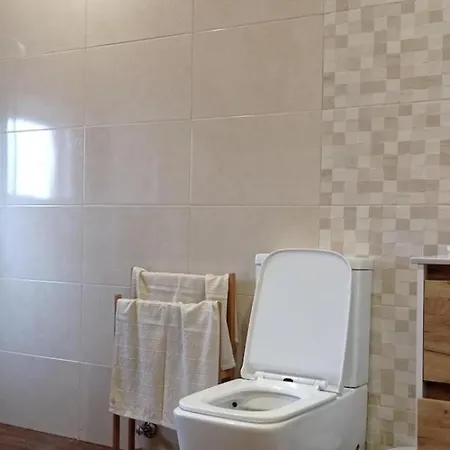 La Casona Del Pantano * Los Campos