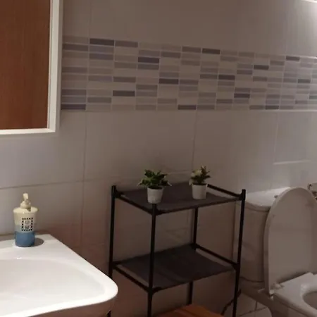 La Casona Del Pantano