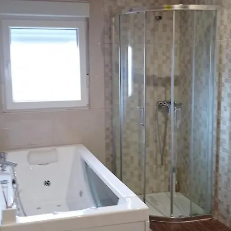 아파트 La Casona Del Pantano