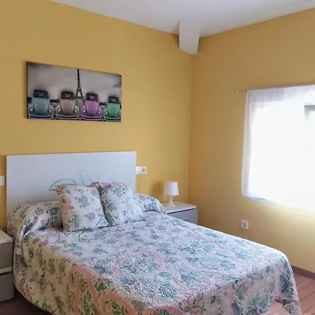 La Casona Del Pantano *