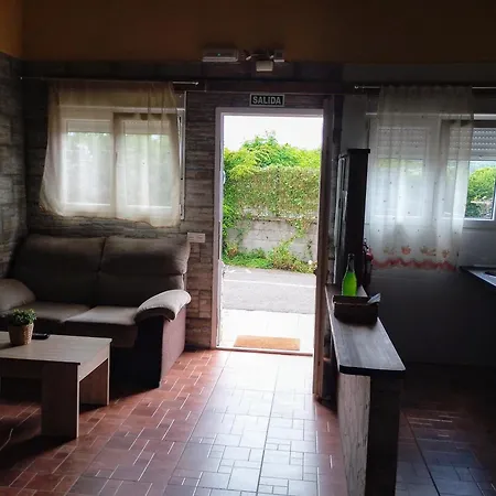 La Casona Del Pantano Los Campos