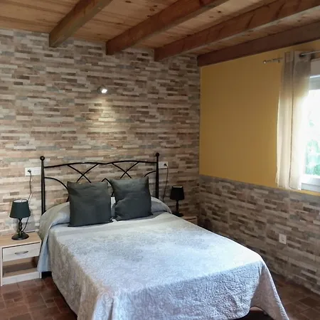 La Casona Del Pantano