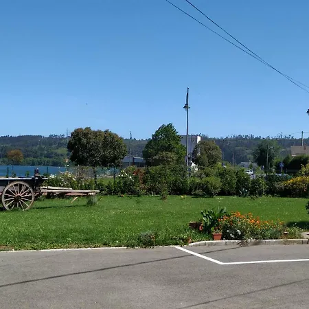 La Casona Del Pantano *