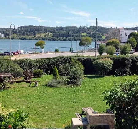 La Casona Del Pantano