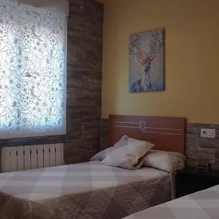 La Casona Del Pantano Los Campos