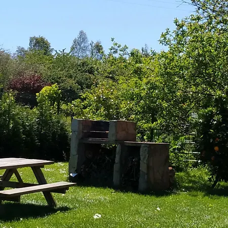 La Casona Del Pantano *