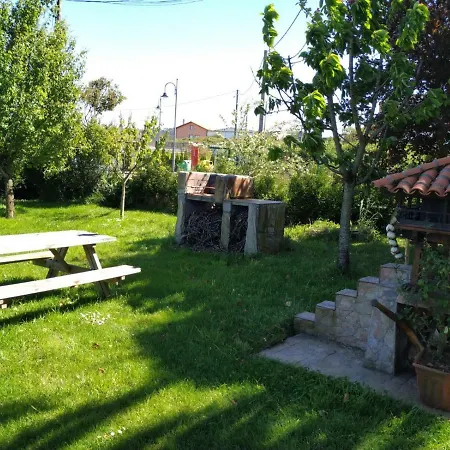 La Casona Del Pantano