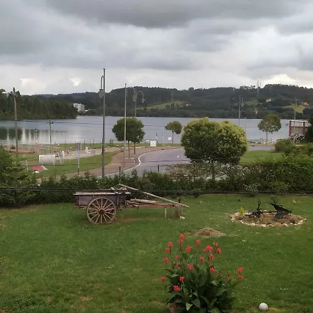 La Casona Del Pantano